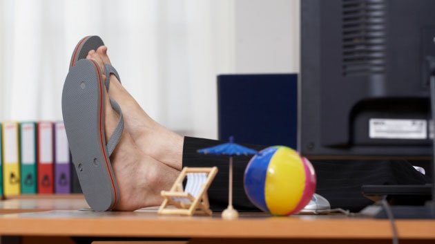 Casual Friday -Πώς να είστε όμορφοι και χαλαροί στο γραφείο την Παρασκευή [εικόνες] | iefimerida.gr 21