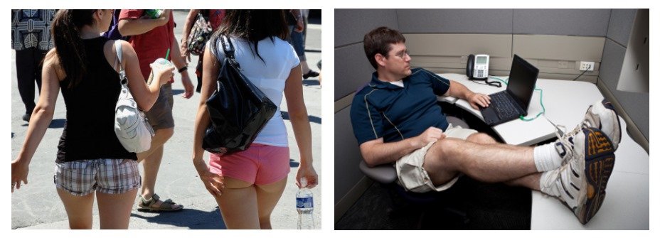 Casual Friday -Πώς να είστε όμορφοι και χαλαροί στο γραφείο την Παρασκευή [εικόνες] | iefimerida.gr 23