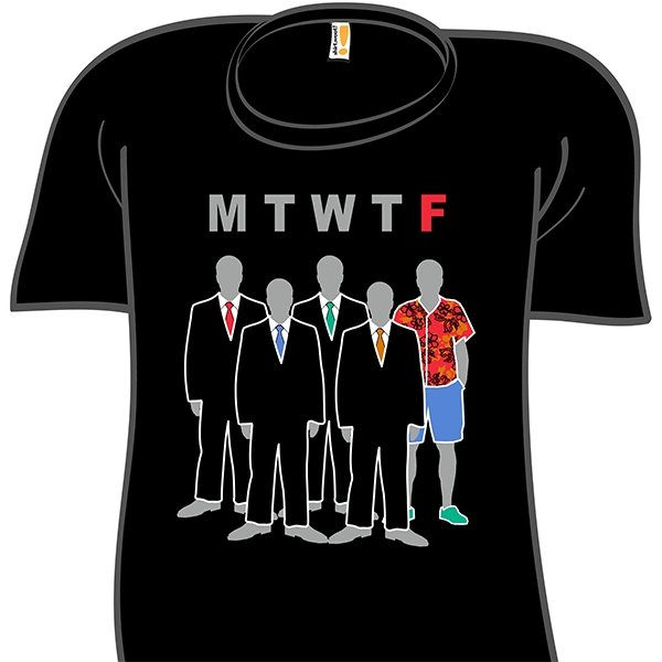 Casual Friday -Πώς να είστε όμορφοι και χαλαροί στο γραφείο την Παρασκευή [εικόνες] | iefimerida.gr 7