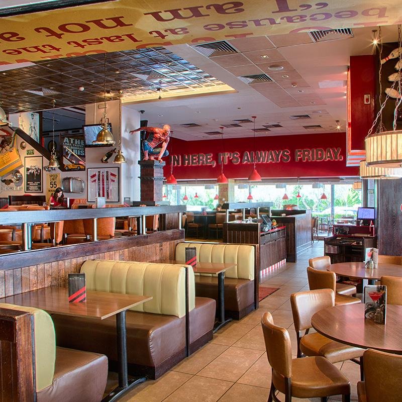 28η Οκτωβρίου στην Αθήνα: 7 σούπερ μαγαζιά -Οικογενειακά για φαγητό ή παρεΐστικα για καφέ και γλυκό [εικόνες] | iefimerida.gr 4