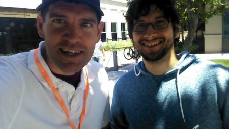 Αμερικανός διασχίζει τις ΗΠΑ για να γνωρίσει από κοντά τους φίλους του από το Facebook [εικόνες] | iefimerida.gr 2