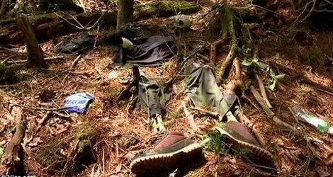 Αυτά είναι τα έξι πιο φρικιαστικά μέρη του κόσμου [εικόνες] | iefimerida.gr 11