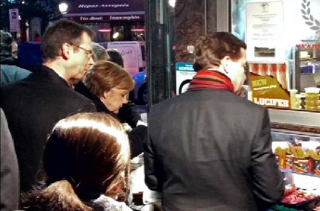 Η σαστισμένη Ευρώπη –Δεν έλυσαν ούτε το προσφυγικό, ούτε το Brexit | iefimerida.gr 3