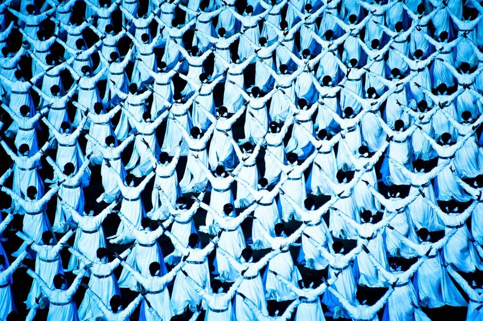 Business Insider: Οσα ο Κιμ Γιονγκ Ουν θέλει να κρύψει -Φωτογραφίες από τα ενδότερα της Β. Κορέας [εικόνες]  | iefimerida.gr 5