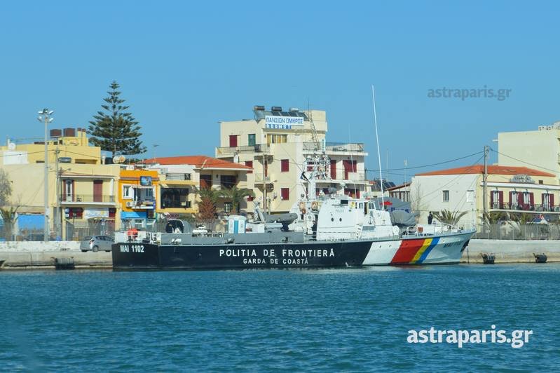 Μετανάστες στη Χίο έκλεψαν βάρκα για να πάνε στην Τουρκία [εικόνες] | iefimerida.gr 1
