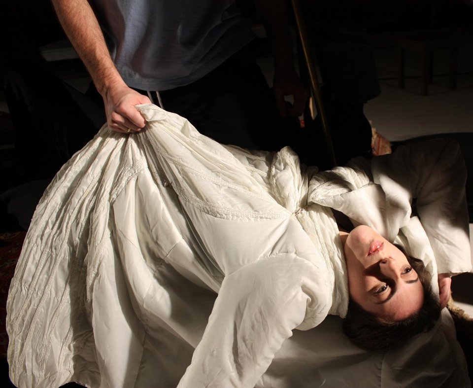 Στο Μέγαρο η Φροσύνη: Η όπερα του Καρρέρ που βρέθηκε από ρακοσυλλέκτη σε χωματερή  | iefimerida.gr 2