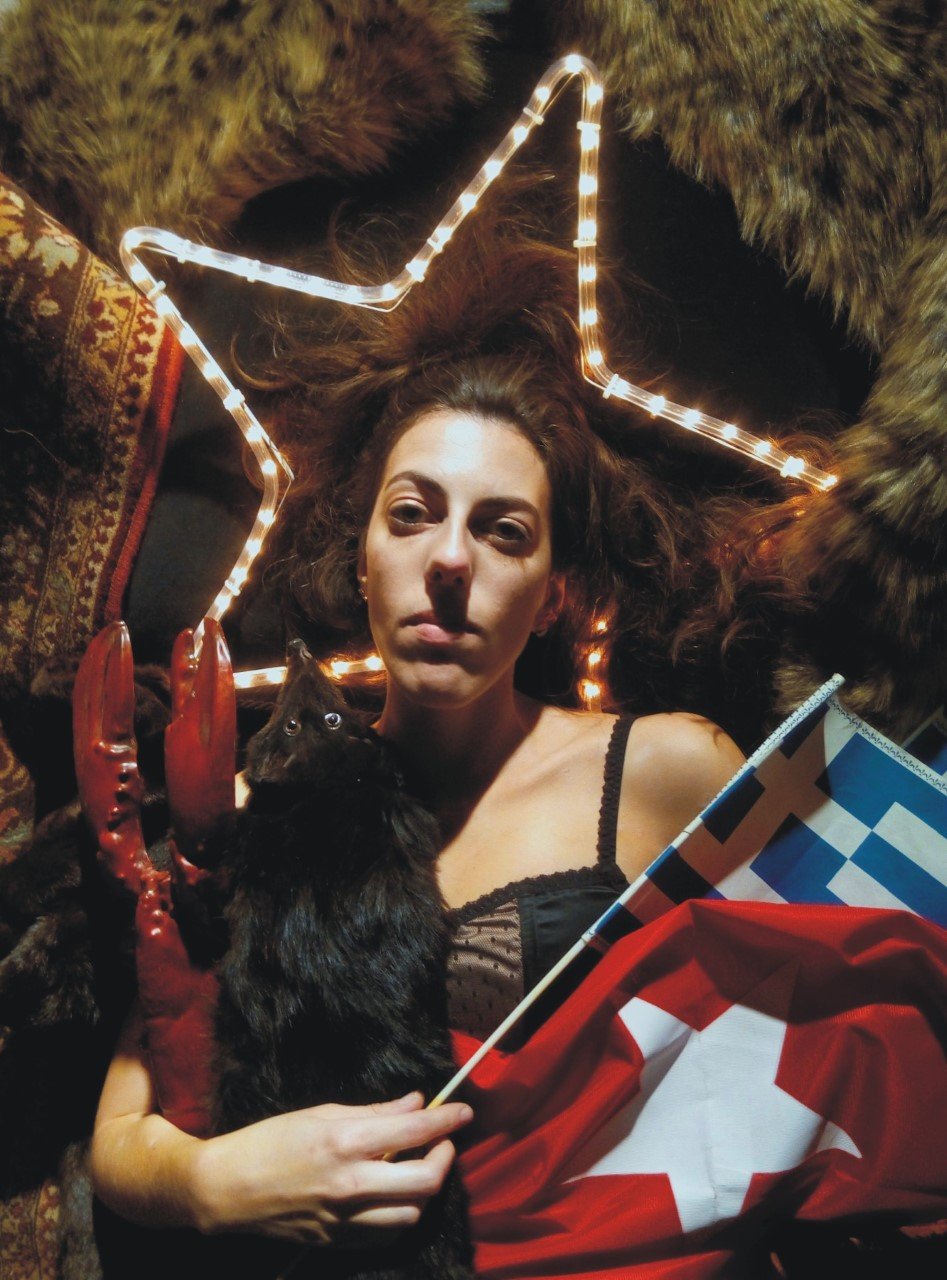 Στο Μέγαρο η Φροσύνη: Η όπερα του Καρρέρ που βρέθηκε από ρακοσυλλέκτη σε χωματερή  | iefimerida.gr 0