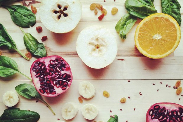 Τζέιμι Ολιβερ: Οι 14 σούπερ τροφές για να ζήσουμε ως τα 100 χρόνια [εικόνες] | iefimerida.gr 8