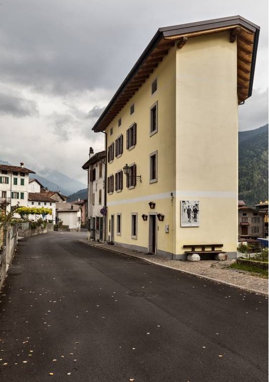 Χωριά στην Ιταλία μετατράπηκαν ολόκληρα σε ξενοδοχεία  [εικόνες] | iefimerida.gr 1