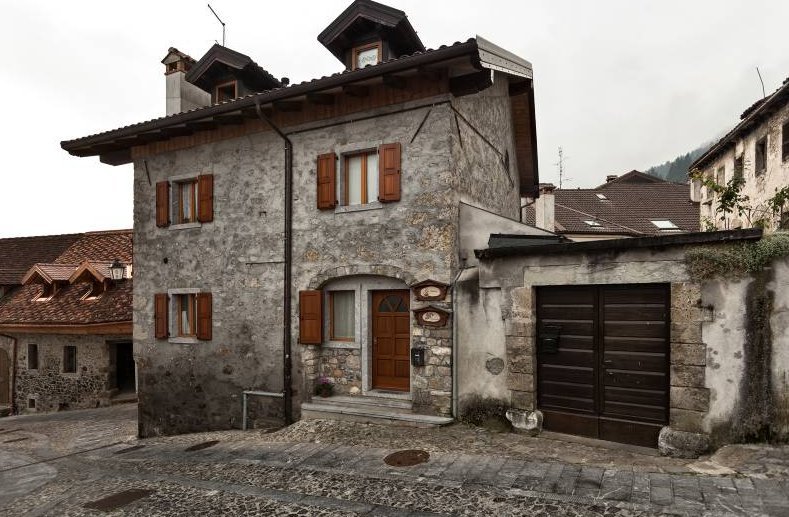 Χωριά στην Ιταλία μετατράπηκαν ολόκληρα σε ξενοδοχεία  [εικόνες] | iefimerida.gr 2