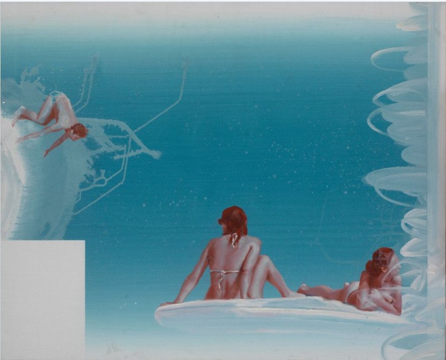 «Οι ταυτότητες των άλλων» στο Μουσείο Φρυσίρα: Σύγχρονες τάσεις από όλο τον κόσμο [εικόνες]  | iefimerida.gr 6