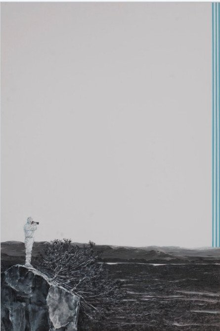 «Οι ταυτότητες των άλλων» στο Μουσείο Φρυσίρα: Σύγχρονες τάσεις από όλο τον κόσμο [εικόνες]  | iefimerida.gr 5