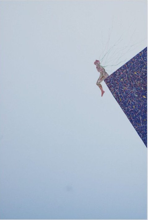 «Οι ταυτότητες των άλλων» στο Μουσείο Φρυσίρα: Σύγχρονες τάσεις από όλο τον κόσμο [εικόνες]  | iefimerida.gr 4