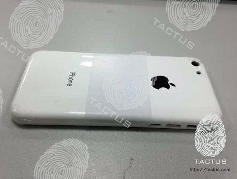 Η πρώτη εικόνα του φθηνού iPhone που θα διατίθεται σε πέντε χρώματα [εικόνα] | iefimerida.gr 0
