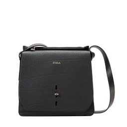 H ιταλική messenger τσάντα που δεν αποχωρίστηκε η Περιστέρα Μπαζιάνα στη Μόσχα [εικόνες] | iefimerida.gr 3