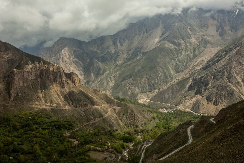 Οι 10 φθηνότερες χώρες για τους τουρίστες -Απαιτείται θάρρος για το ταξίδι εκεί [εικόνες] | iefimerida.gr 9
