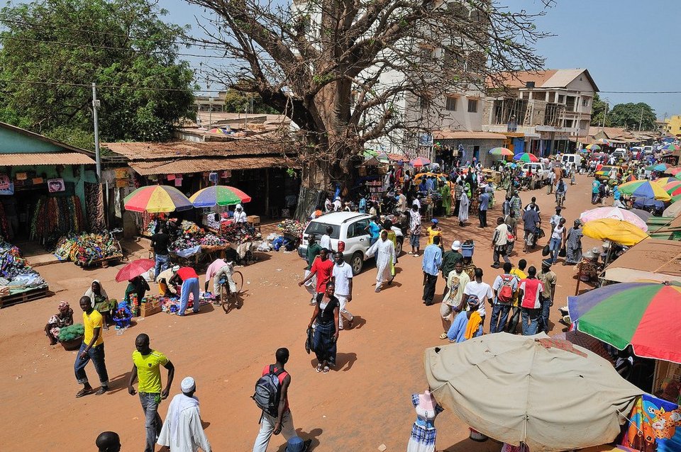 Οι 10 φθηνότερες χώρες για τους τουρίστες -Απαιτείται θάρρος για το ταξίδι εκεί [εικόνες] | iefimerida.gr 5