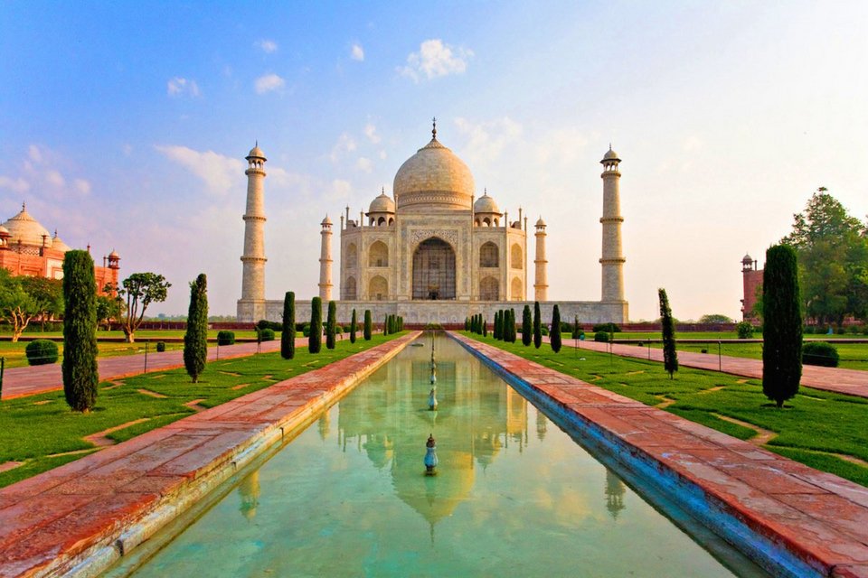 Οι 10 φθηνότερες χώρες για τους τουρίστες -Απαιτείται θάρρος για το ταξίδι εκεί [εικόνες] | iefimerida.gr 2