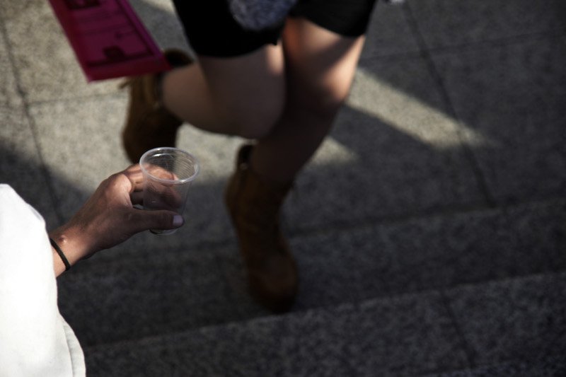 ΕΛΣΤΑΤ: Υπό την απειλή της φτώχειας σχεδόν τέσσερις στους δέκα Ελληνες | iefimerida.gr 0