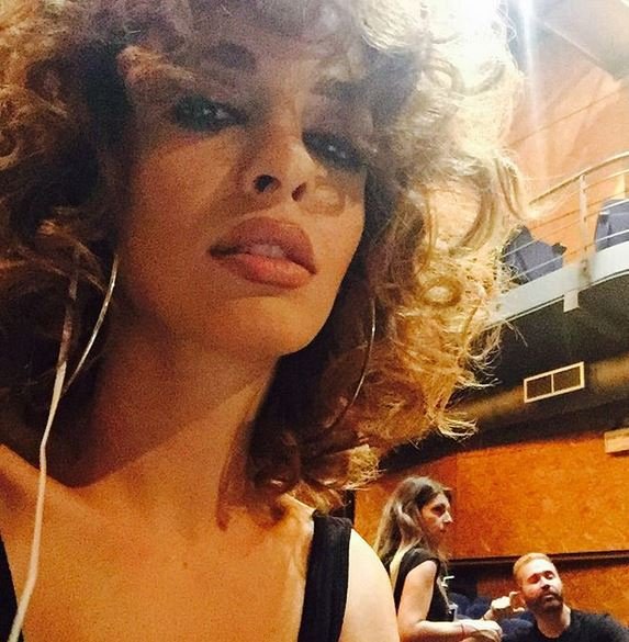 Παρελθόν το μακρύ μαλλί για την Φουρέιρα -Το έκοψε καρέ [εικόνες] | iefimerida.gr 0