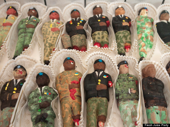 Η πιο αηδιαστική και ανατριχιαστική σοκολάτα στον κόσμο [εικόνες] | iefimerida.gr 0