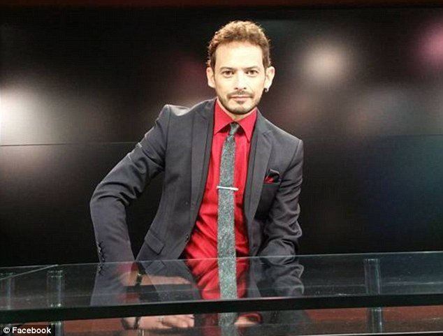 Τραγουδιστής του μεξικανικού The Voice παλεύει για τη ζωή του -Τον πυροβόλησαν στο κεφάλι [εικόνες] | iefimerida.gr 1