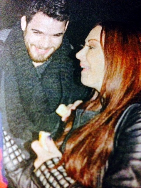 Νέος χωρισμός «βόμβα» στην ελληνική σόουμπιζ [εικόνες] | iefimerida.gr 5