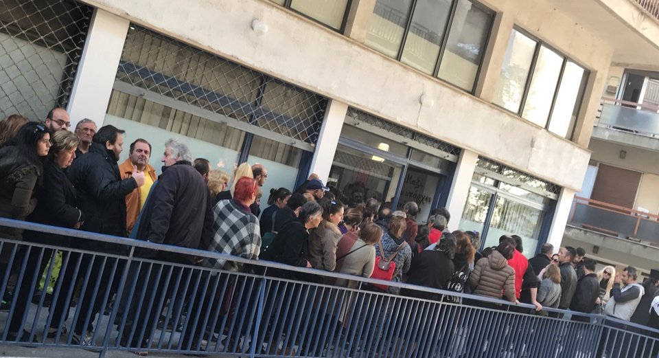 570 ευάλωτες οικογένειες στηρίζουν στις Ιερές Μητροπόλεις «Αποστολή»-Μασούτης | iefimerida.gr 3