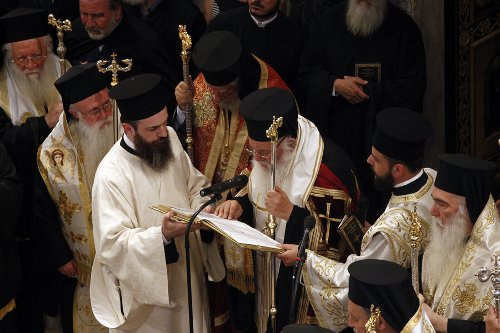 Πολιτικοί, επιχειρηματίες, επώνυμοι -Ποιοι παραβρέθηκαν στο τελευταίο αντίο στον Κ. Μητσοτάκη [εικόνες] | iefimerida.gr 20