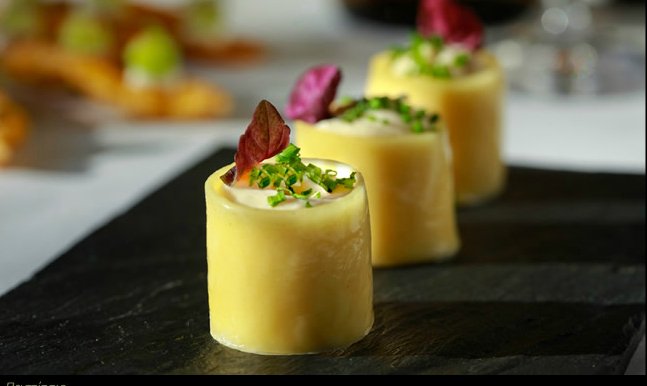 Funky Gourmet: Το αθηναϊκό εστιατόριο που μπαίνει στη λίστα με τα 50 καλύτερα του κόσμου [εικόνες] | iefimerida.gr 11