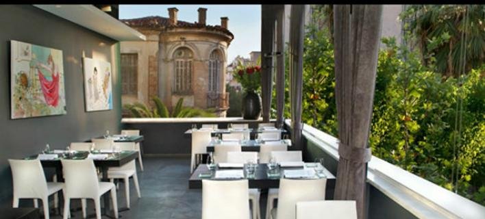 Funky Gourmet: Το αθηναϊκό εστιατόριο που μπαίνει στη λίστα με τα 50 καλύτερα του κόσμου [εικόνες] | iefimerida.gr 3