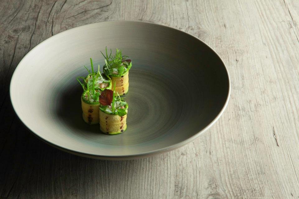 Funky Gourmet: Το αθηναϊκό εστιατόριο που μπαίνει στη λίστα με τα 50 καλύτερα του κόσμου [εικόνες] | iefimerida.gr 5