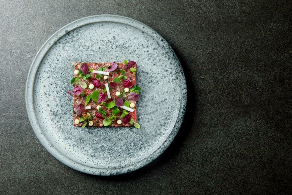 Funky Gourmet: Το αθηναϊκό εστιατόριο που μπαίνει στη λίστα με τα 50 καλύτερα του κόσμου [εικόνες] | iefimerida.gr 6