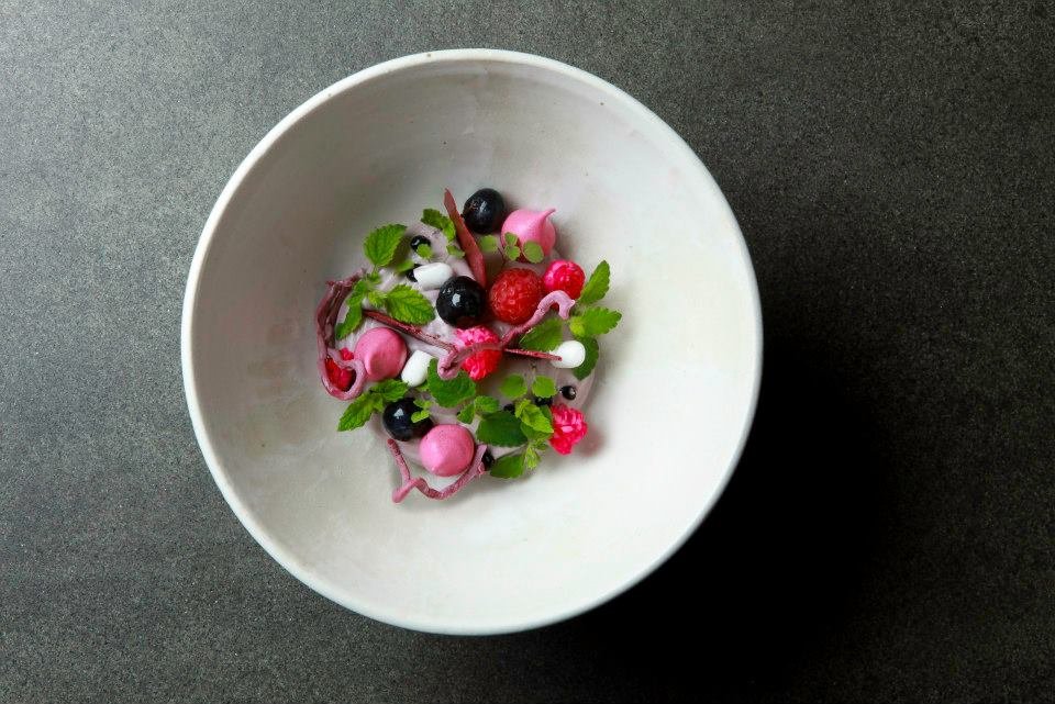 Funky Gourmet: Το αθηναϊκό εστιατόριο που μπαίνει στη λίστα με τα 50 καλύτερα του κόσμου [εικόνες] | iefimerida.gr 7