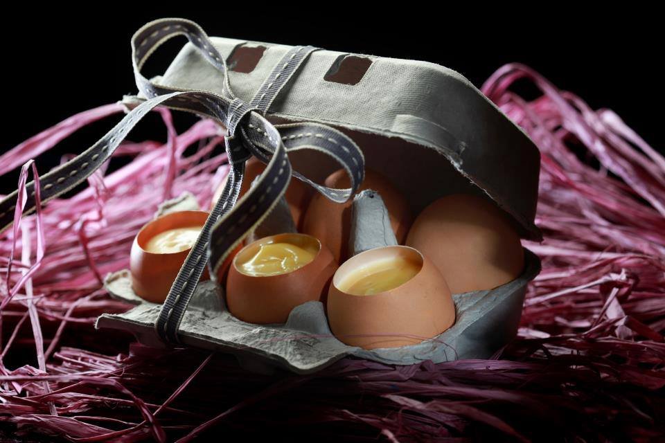 Funky Gourmet: Το αθηναϊκό εστιατόριο που μπαίνει στη λίστα με τα 50 καλύτερα του κόσμου [εικόνες] | iefimerida.gr 8