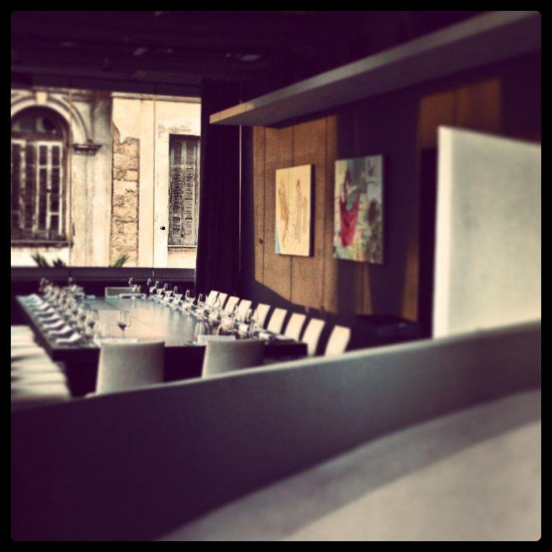 Funky Gourmet: Το αθηναϊκό εστιατόριο που μπαίνει στη λίστα με τα 50 καλύτερα του κόσμου [εικόνες] | iefimerida.gr 2