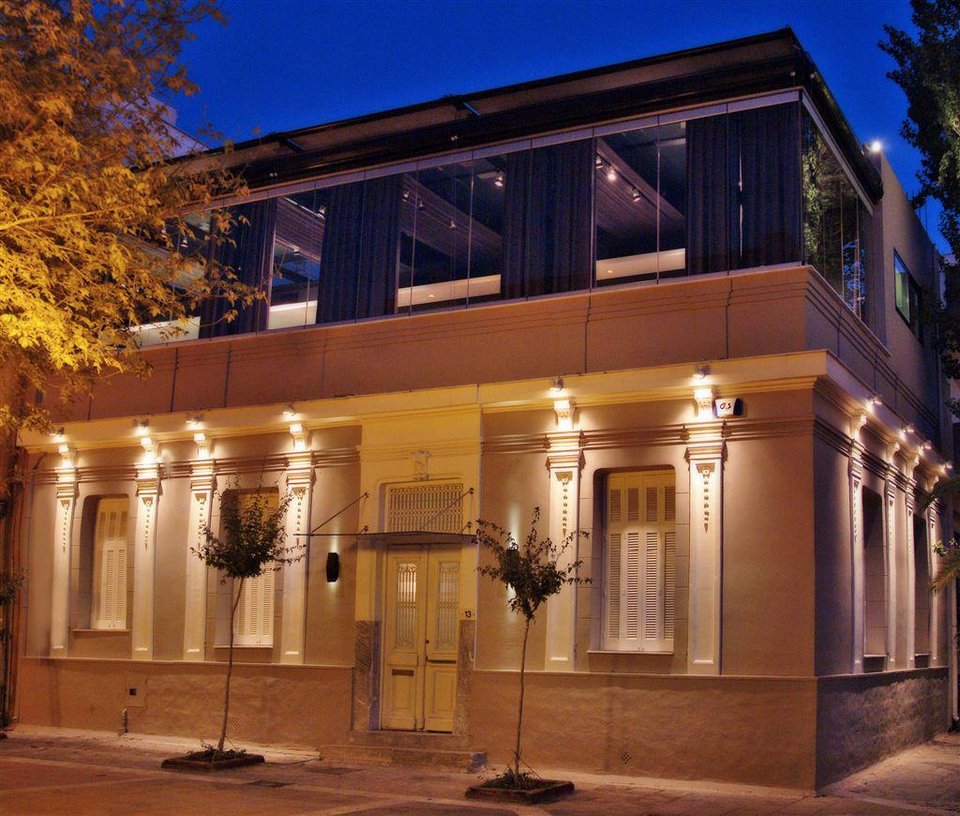 Funky Gourmet: Το αθηναϊκό εστιατόριο που μπαίνει στη λίστα με τα 50 καλύτερα του κόσμου [εικόνες] | iefimerida.gr 0