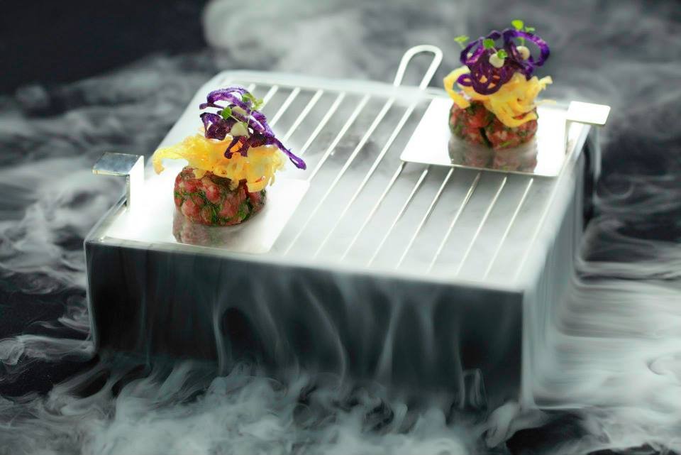 Funky Gourmet: Το αθηναϊκό εστιατόριο που μπαίνει στη λίστα με τα 50 καλύτερα του κόσμου [εικόνες] | iefimerida.gr 9