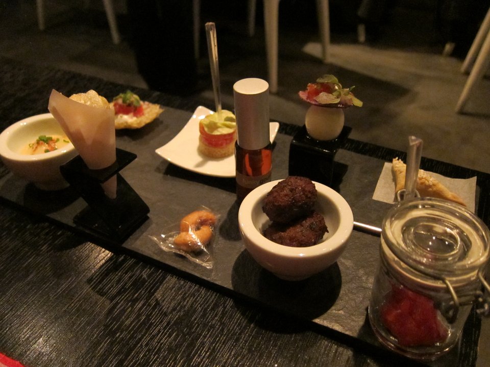 Funky Gourmet: Το αθηναϊκό εστιατόριο που μπαίνει στη λίστα με τα 50 καλύτερα του κόσμου [εικόνες] | iefimerida.gr 10