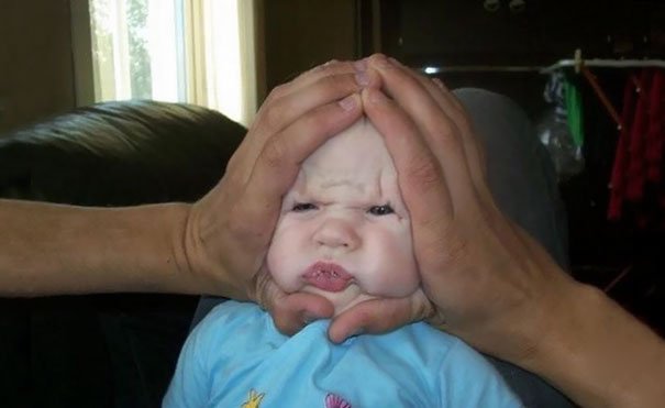 Γιατί δεν πρέπει να αφήνουν μόνους τους μπαμπάδες με τα παιδιά τους [εικόνες] | iefimerida.gr 5