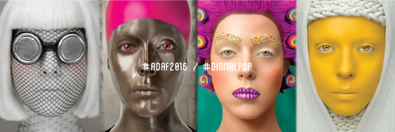 Ποπ πτυχές στην ψηφιακή εποχή: Ενα φεστιβάλ για νέες τεχνολογίες και διαδίκτυο [βίντεο]  | iefimerida.gr 0