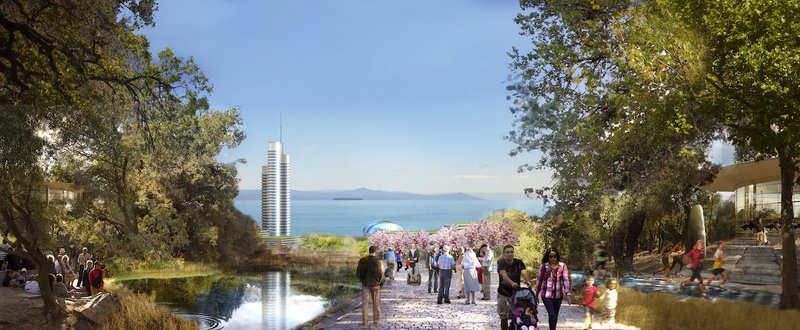 Handelsblatt για Ελληνικό: Από την παρακμή στην αναγέννηση -Πώς θα αλλάξει την Αθήνα | iefimerida.gr 2