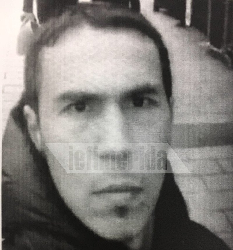 Εγγραφο της ΕΛ.ΑΣ. προειδοποιεί ότι ο μακελάρης της Κωνσταντινούπολης μπορεί να περάσει στην Ελλάδα  [εικόνα] | iefimerida.gr 1