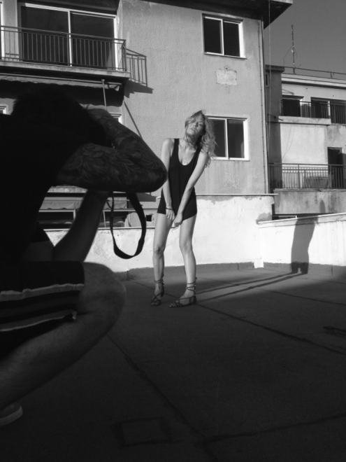 Η μπικινο-εργασιοθεραπεία της Βίκυς Καγιά [εικόνες]  | iefimerida.gr 1