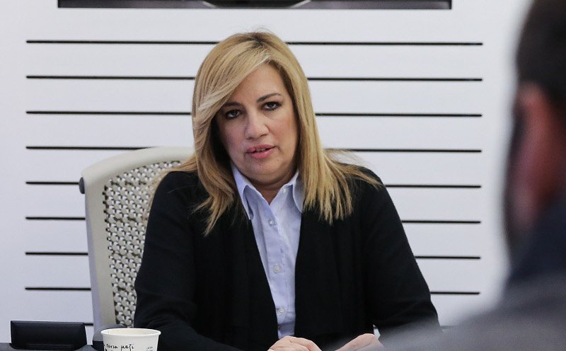 Τρομοκρατική επίθεση το χτύπημα με καλάσνικοφ στα γραφεία του ΠΑΣΟΚ | iefimerida.gr 5