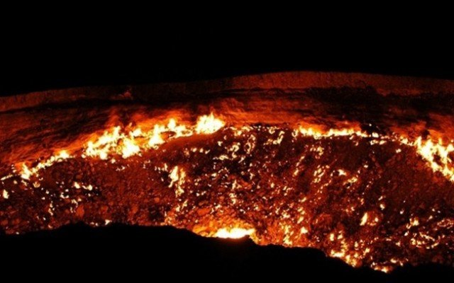 Αυτά είναι τα 10 πιο ανατριχιαστικά μέρη του κόσμου -Καλό είναι να μην πάτε [εικόνες] | iefimerida.gr 5