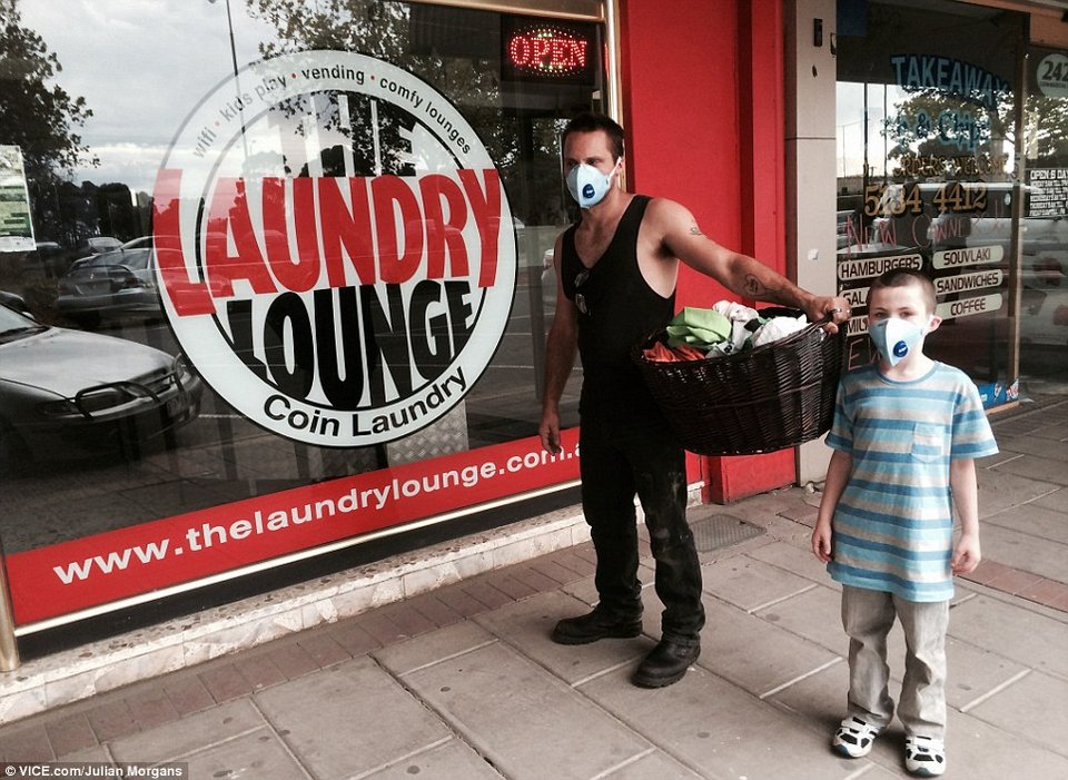 Τρόμος από τα πύρινα τείχη στην Αυστραλία -Συγκλονιστικές εικόνες από την πυρκαγιά, που μαίνεται εδώ και 3 εβδομάδες [εικόνες]  | iefimerida.gr 6