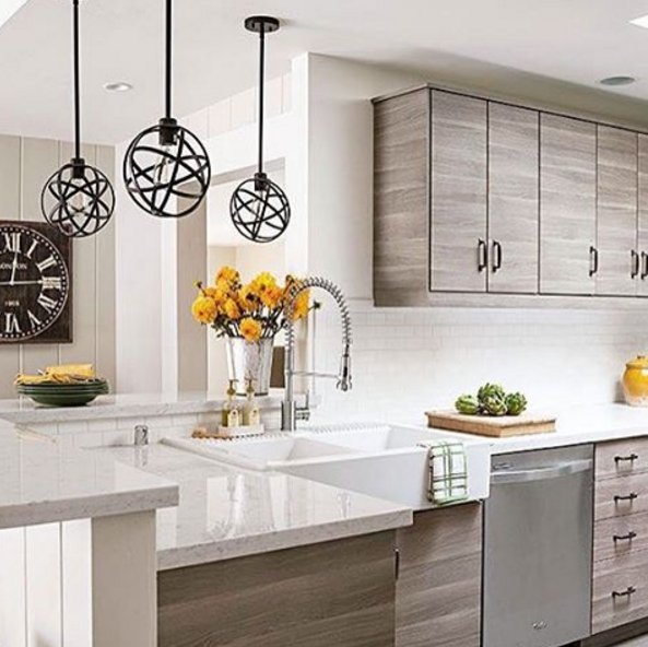 Αναβαθμίστε την κουζίνα σας -6 οικονομικές αλλαγές [εικόνες] | iefimerida.gr 4