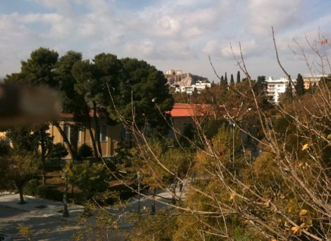 Πώς και γιατί ο Καμίνης θα καταστρέψει τον Εθνικό Κήπο [εικόνες] | iefimerida.gr 16