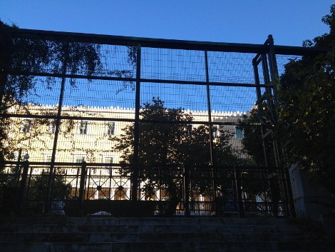 Πώς και γιατί ο Καμίνης θα καταστρέψει τον Εθνικό Κήπο [εικόνες] | iefimerida.gr 20